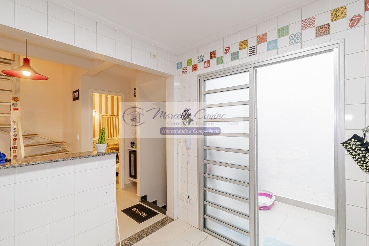 Sobrado, 3 quartos - Foto 5