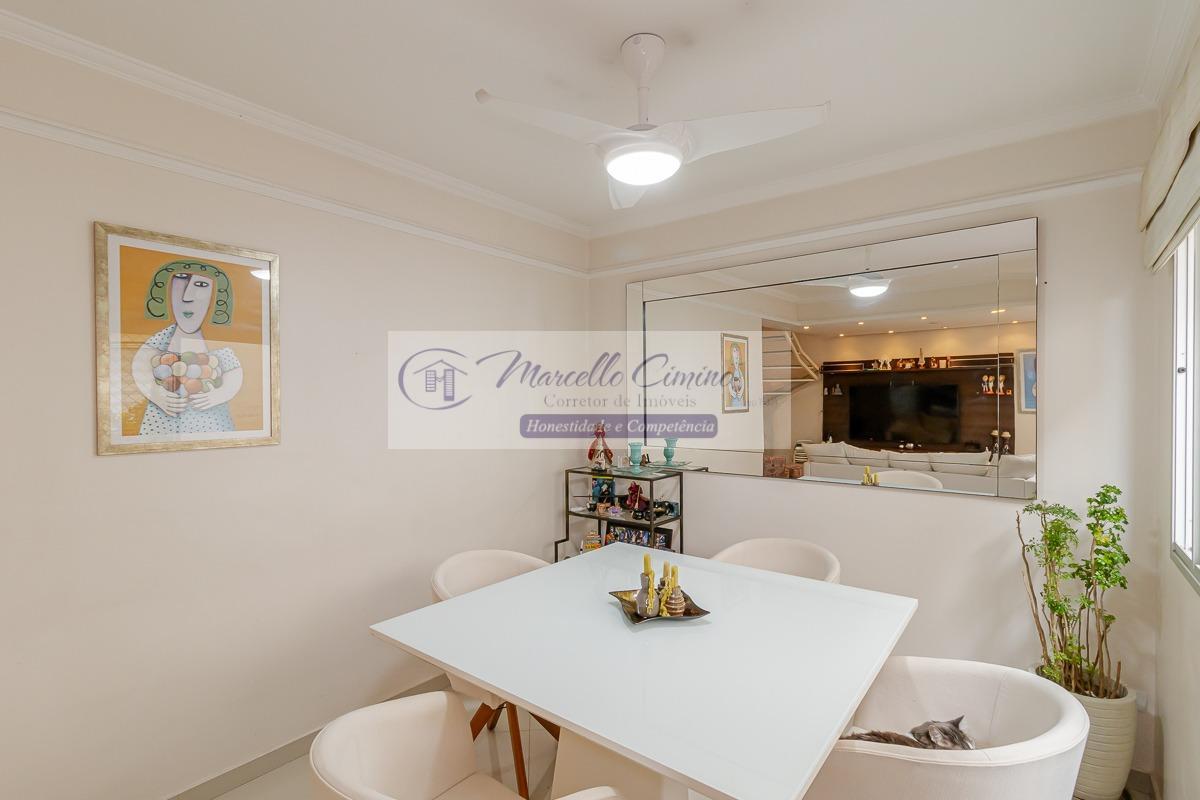 Sobrado, 3 quartos - Foto 3