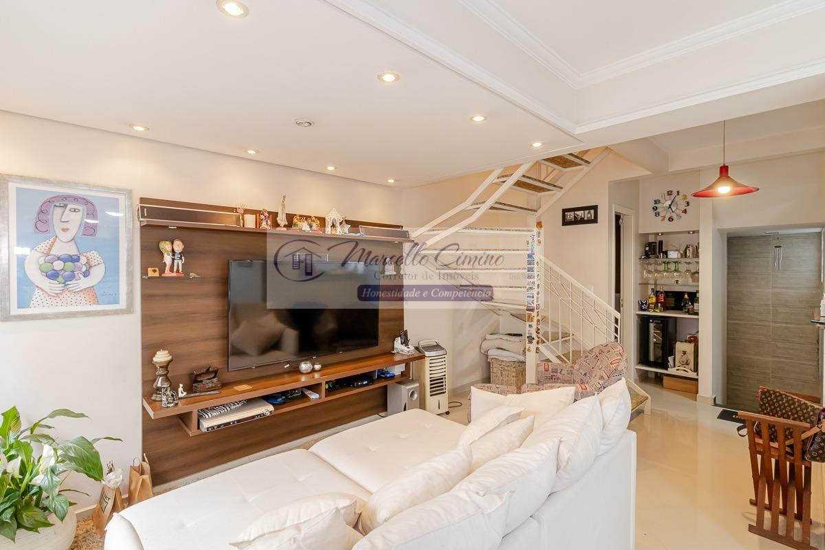 Sobrado, 3 quartos - Foto 1