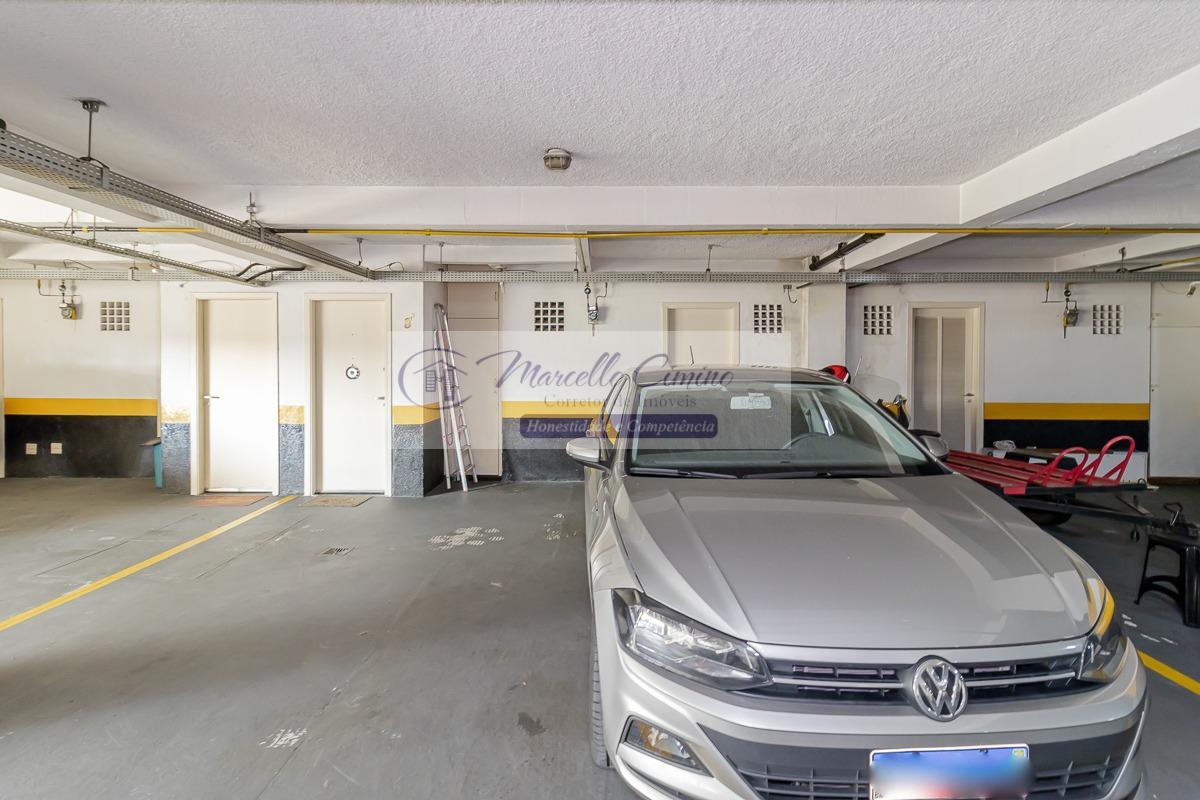 Sobrado, 3 quartos - Foto 25