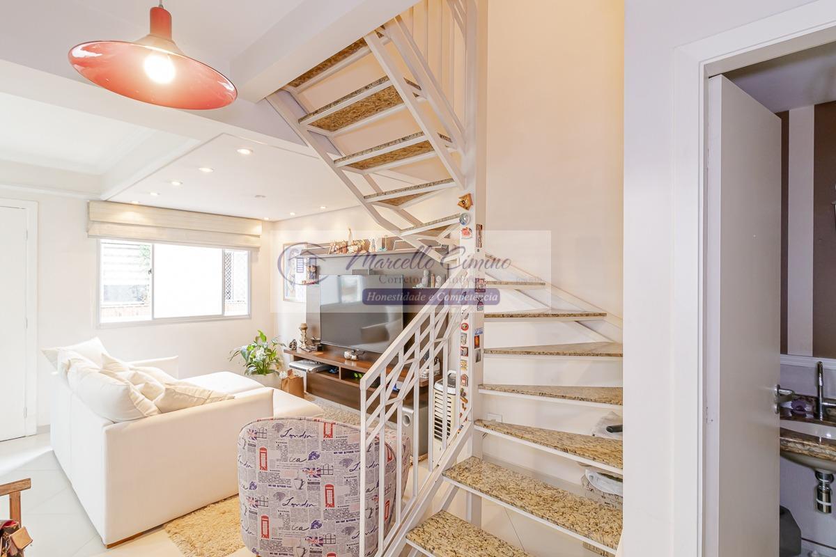 Sobrado, 3 quartos - Foto 8