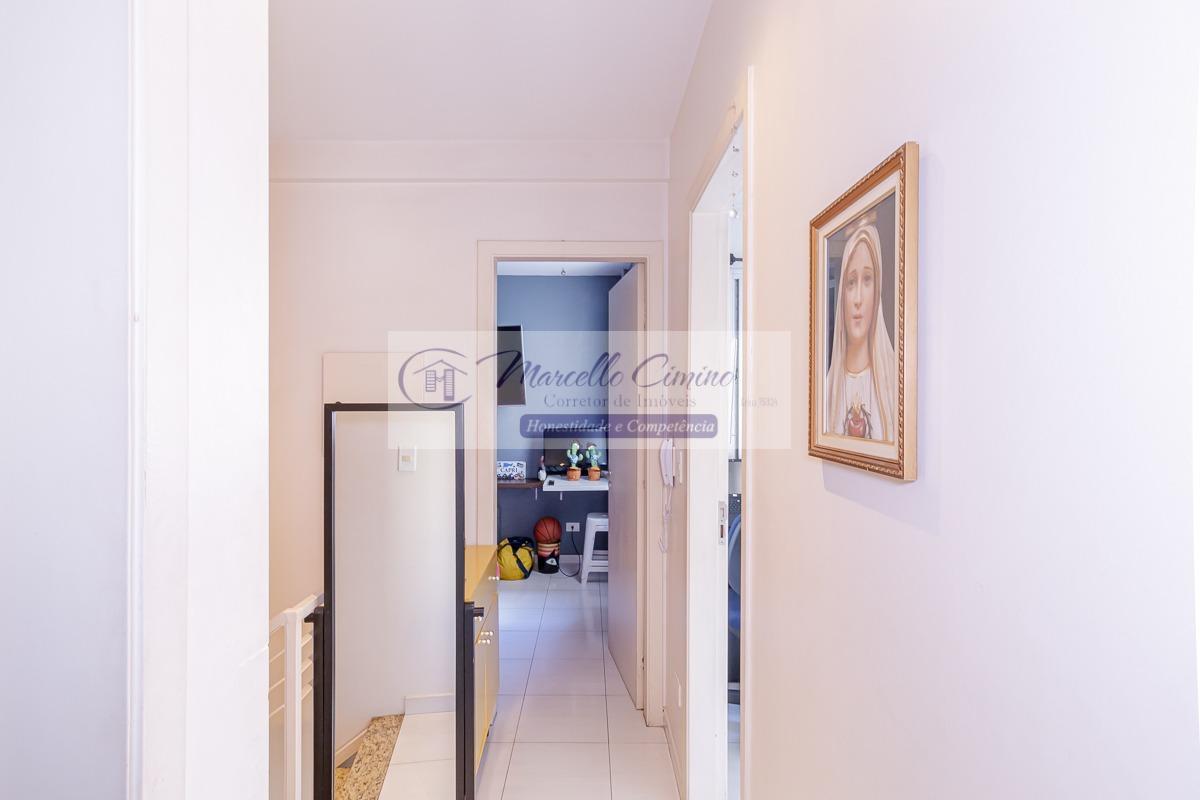 Sobrado, 3 quartos - Foto 10