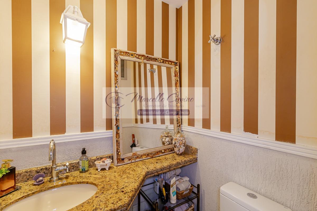 Sobrado, 3 quartos - Foto 7