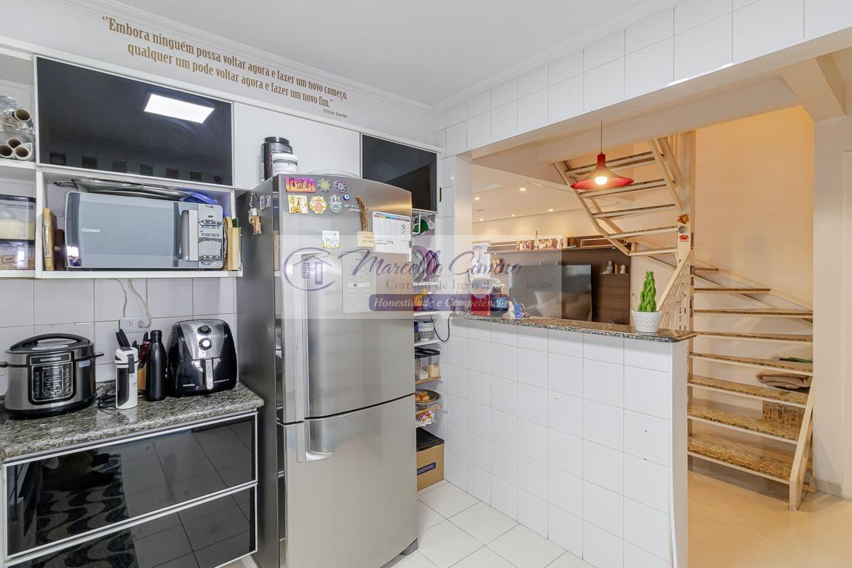 Sobrado, 3 quartos - Foto 6