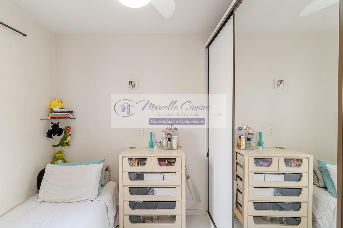 Sobrado, 3 quartos - Foto 12