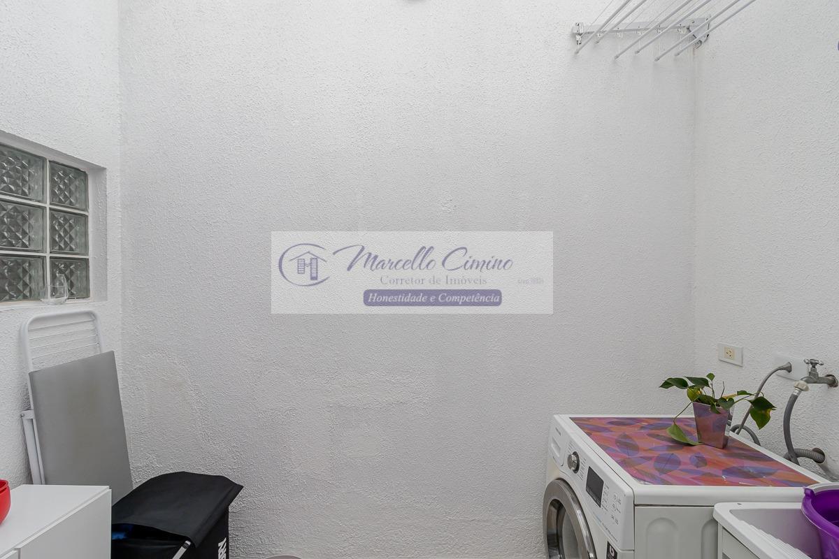 Sobrado, 3 quartos - Foto 17