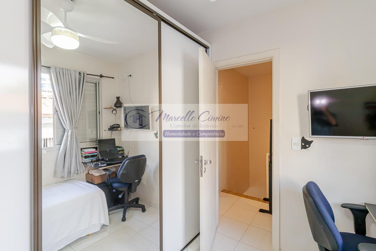 Sobrado, 3 quartos - Foto 13