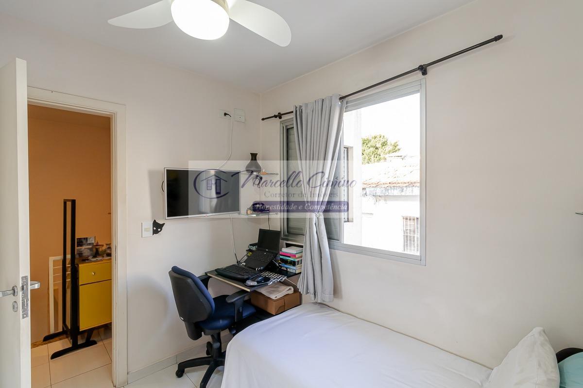 Sobrado, 3 quartos - Foto 14