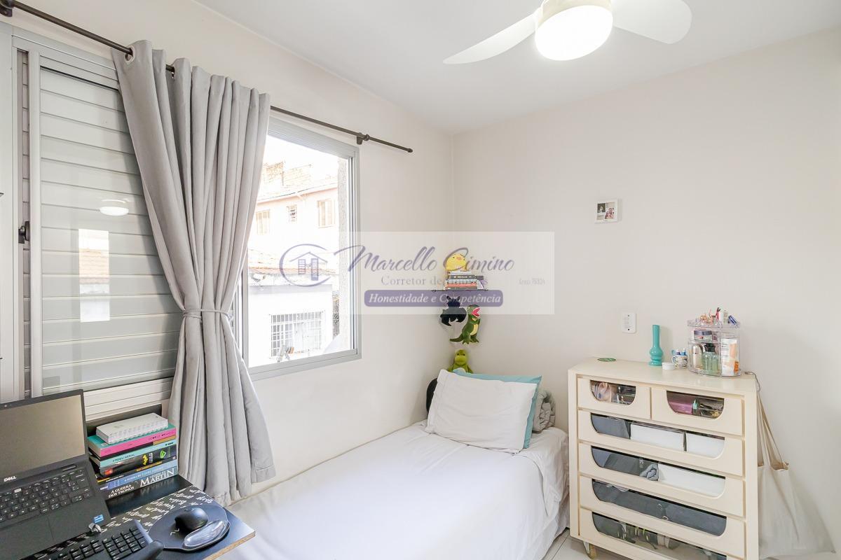 Sobrado, 3 quartos - Foto 11