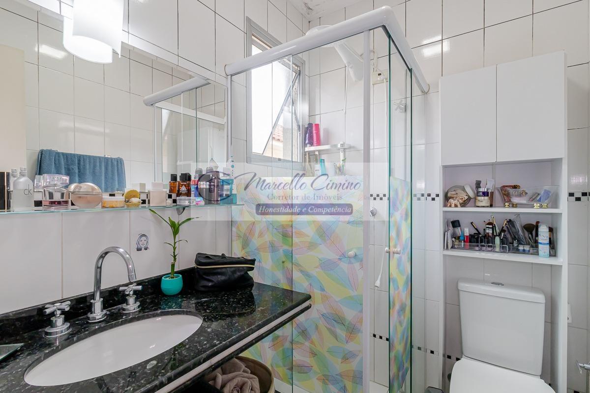 Sobrado, 3 quartos - Foto 16