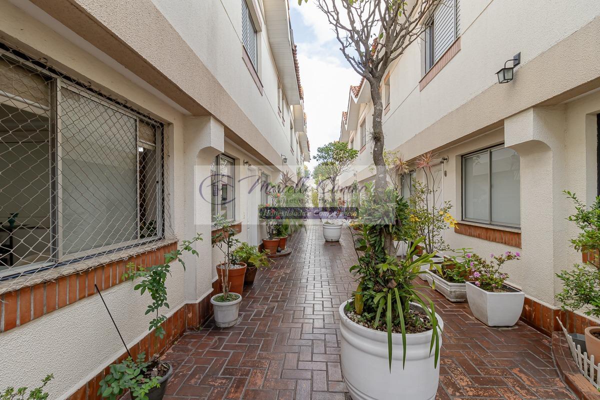 Sobrado, 3 quartos - Foto 21