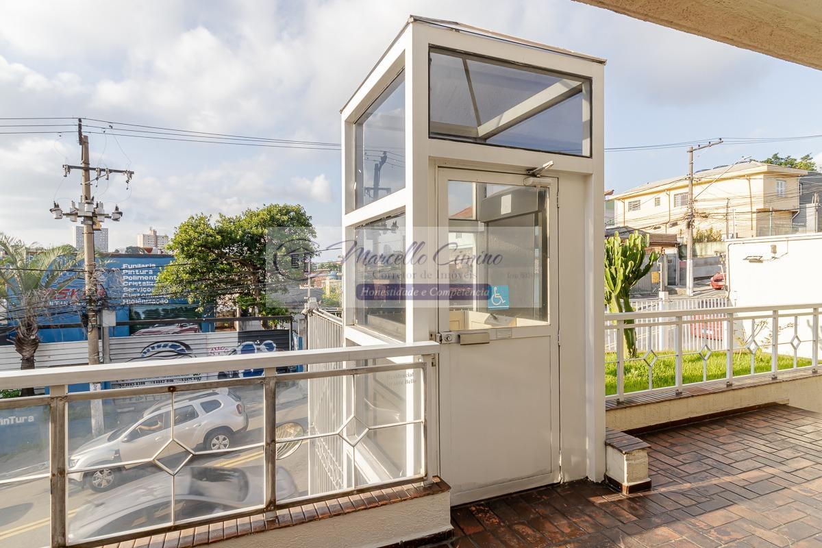 Sobrado, 3 quartos - Foto 23