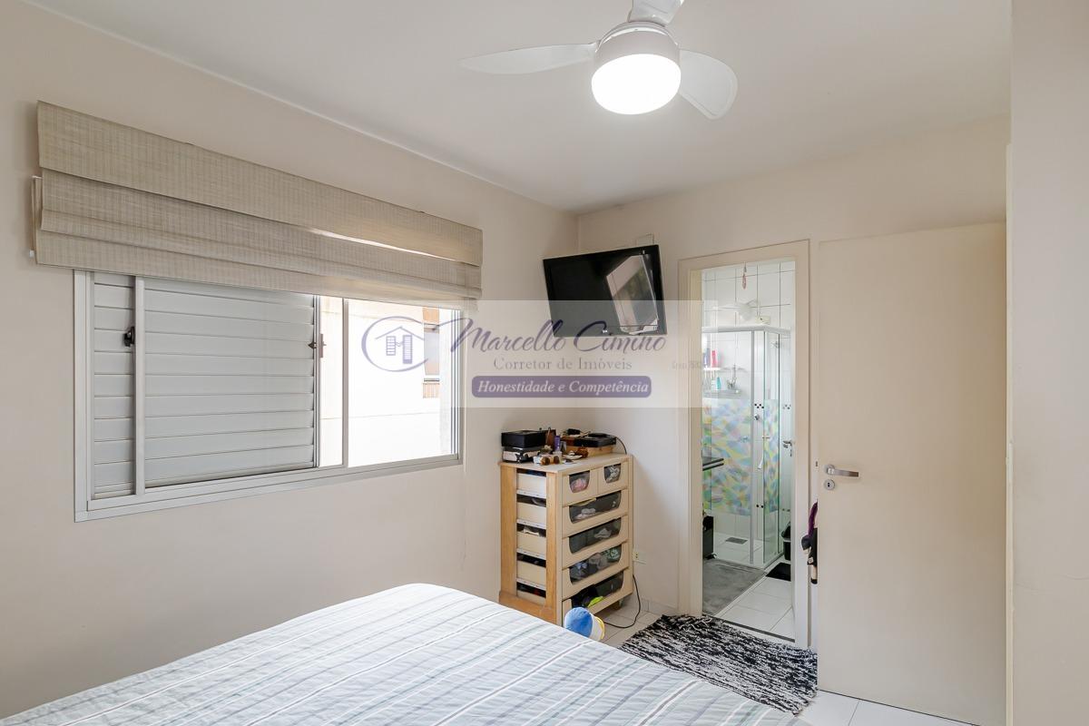 Sobrado, 3 quartos - Foto 15