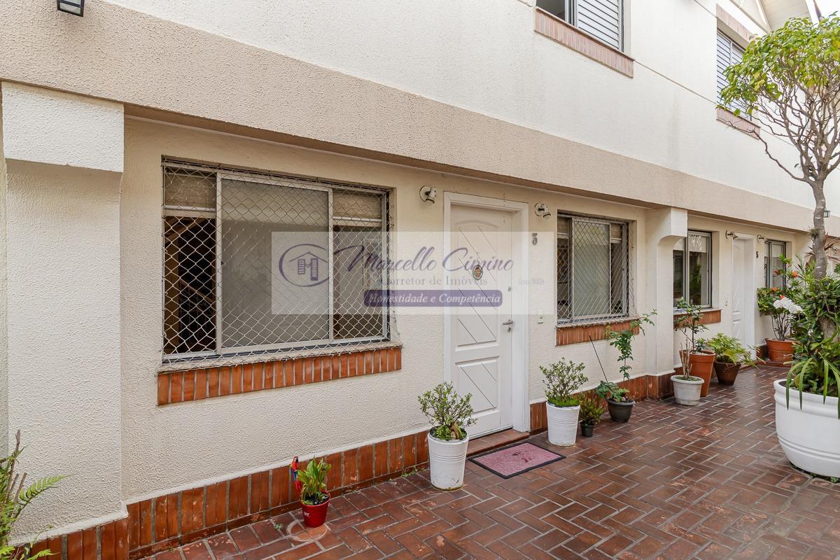 Sobrado, 3 quartos - Foto 22