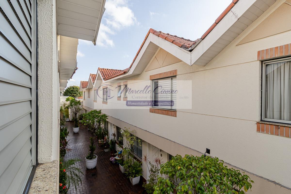 Sobrado, 3 quartos - Foto 20