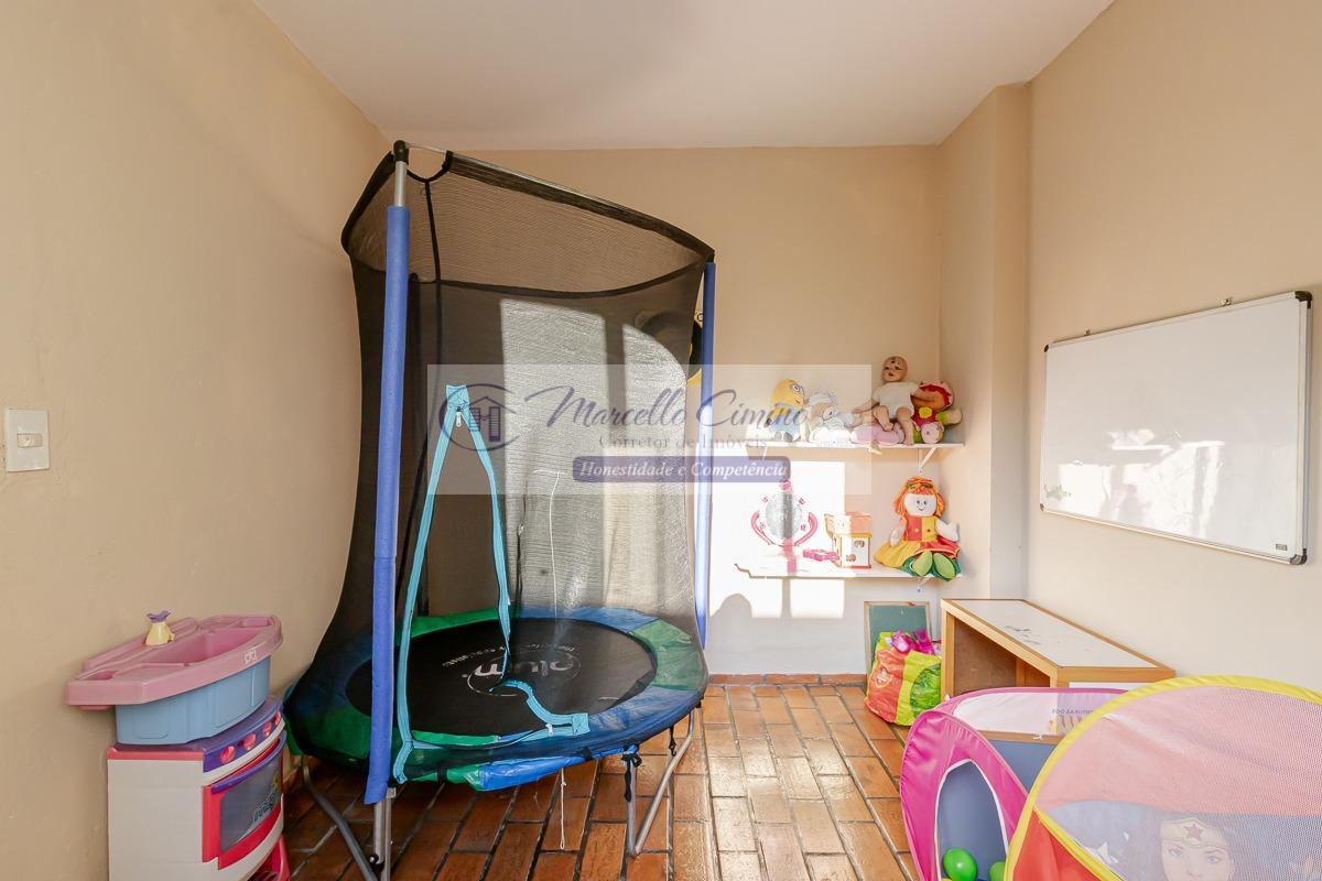 Sobrado, 3 quartos - Foto 24