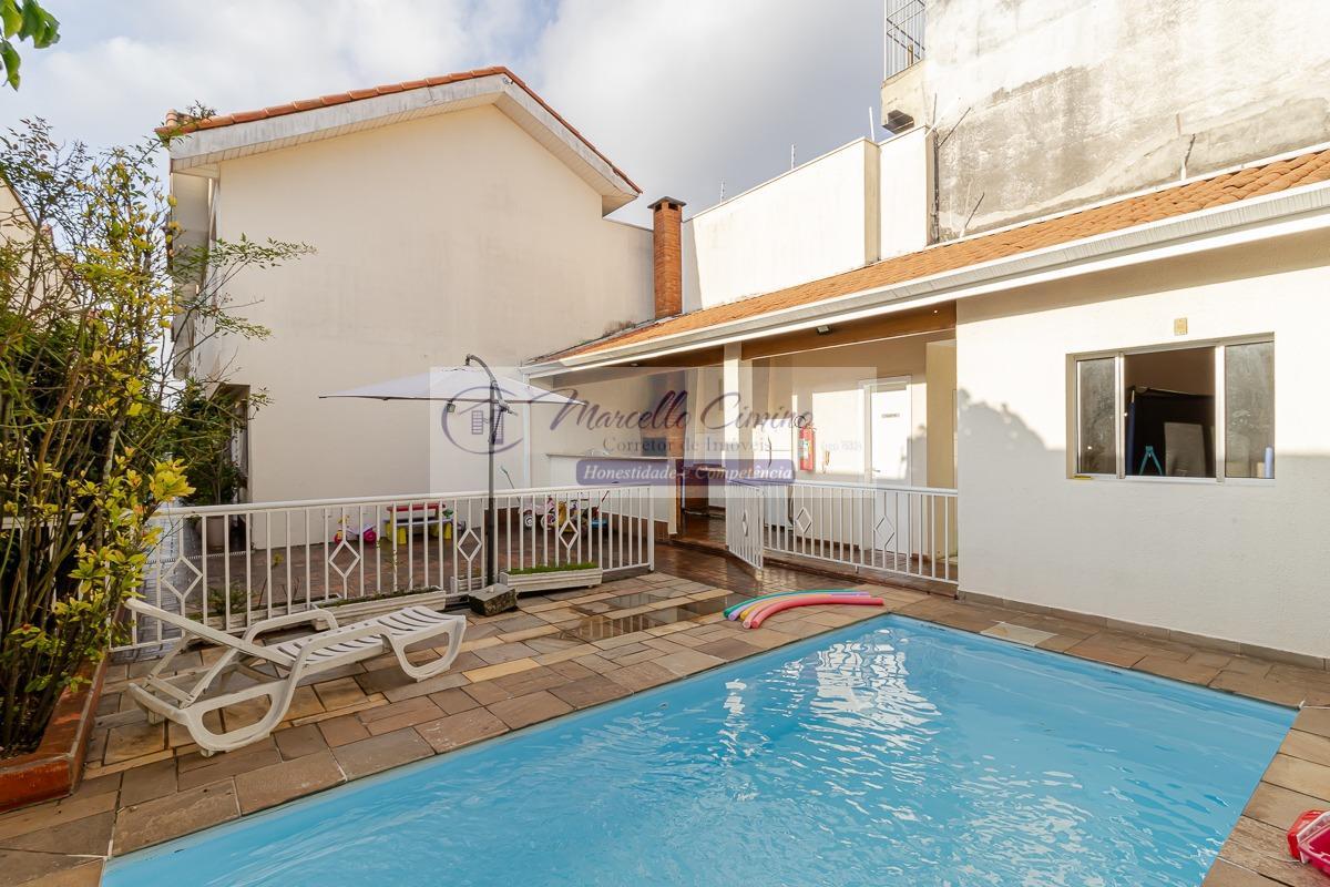 Sobrado, 3 quartos - Foto 19