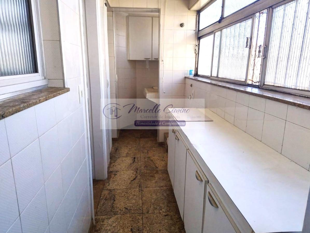 Apartamento, 3 quartos, 110 m² - Foto 16