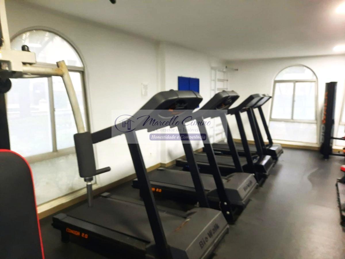 Apartamento, 3 quartos, 110 m² - Foto 19