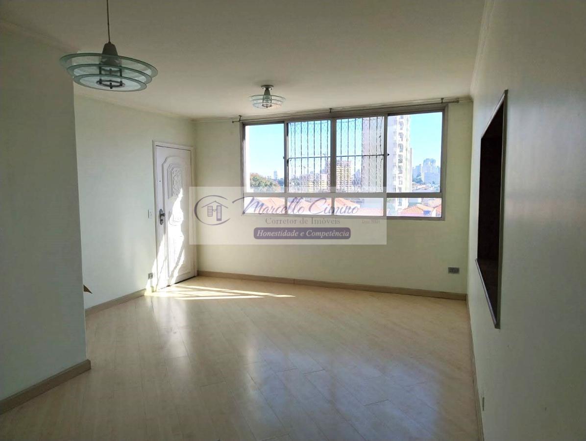 Apartamento, 3 quartos, 110 m² - Foto 2