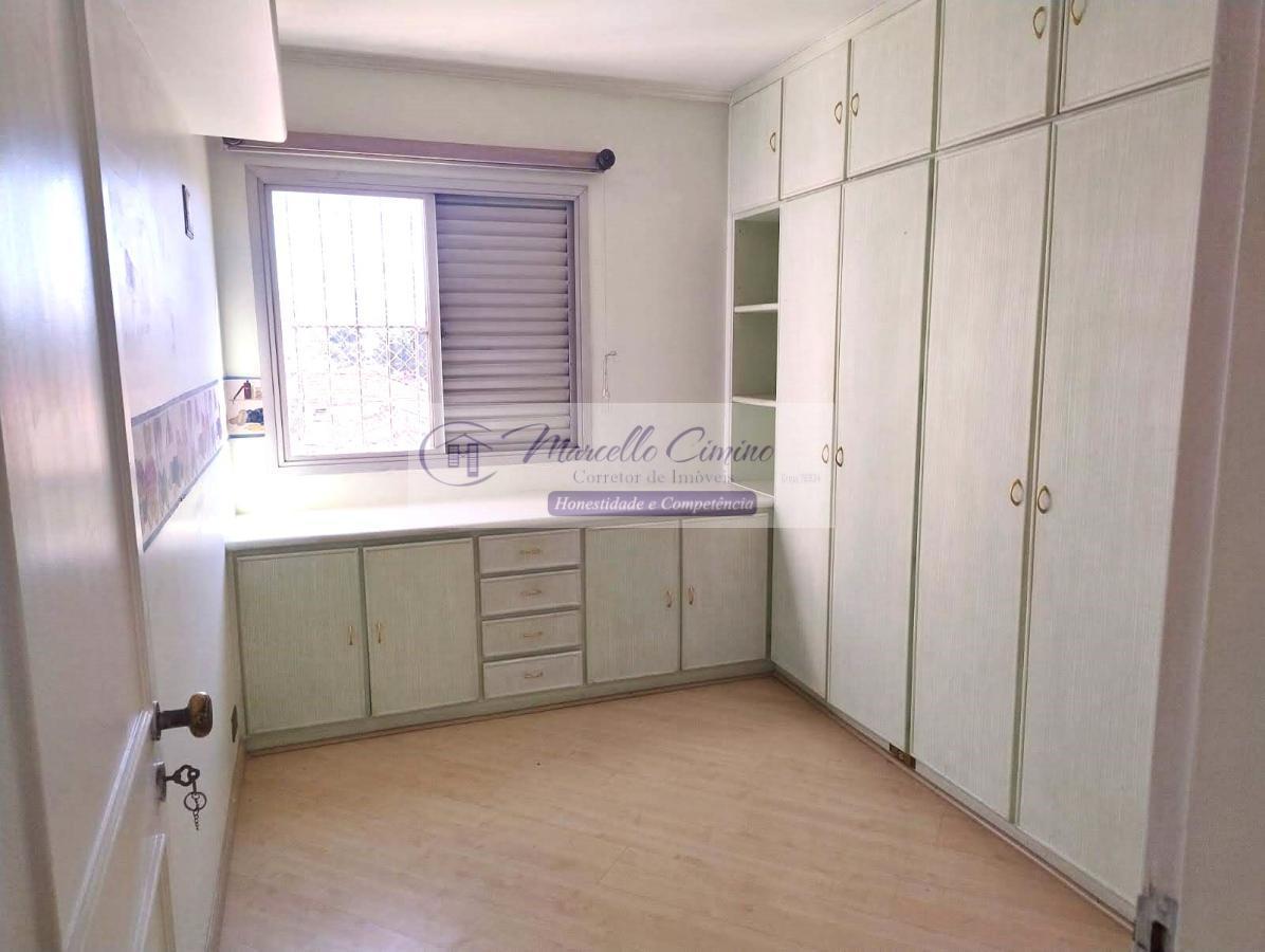Apartamento, 3 quartos, 110 m² - Foto 11