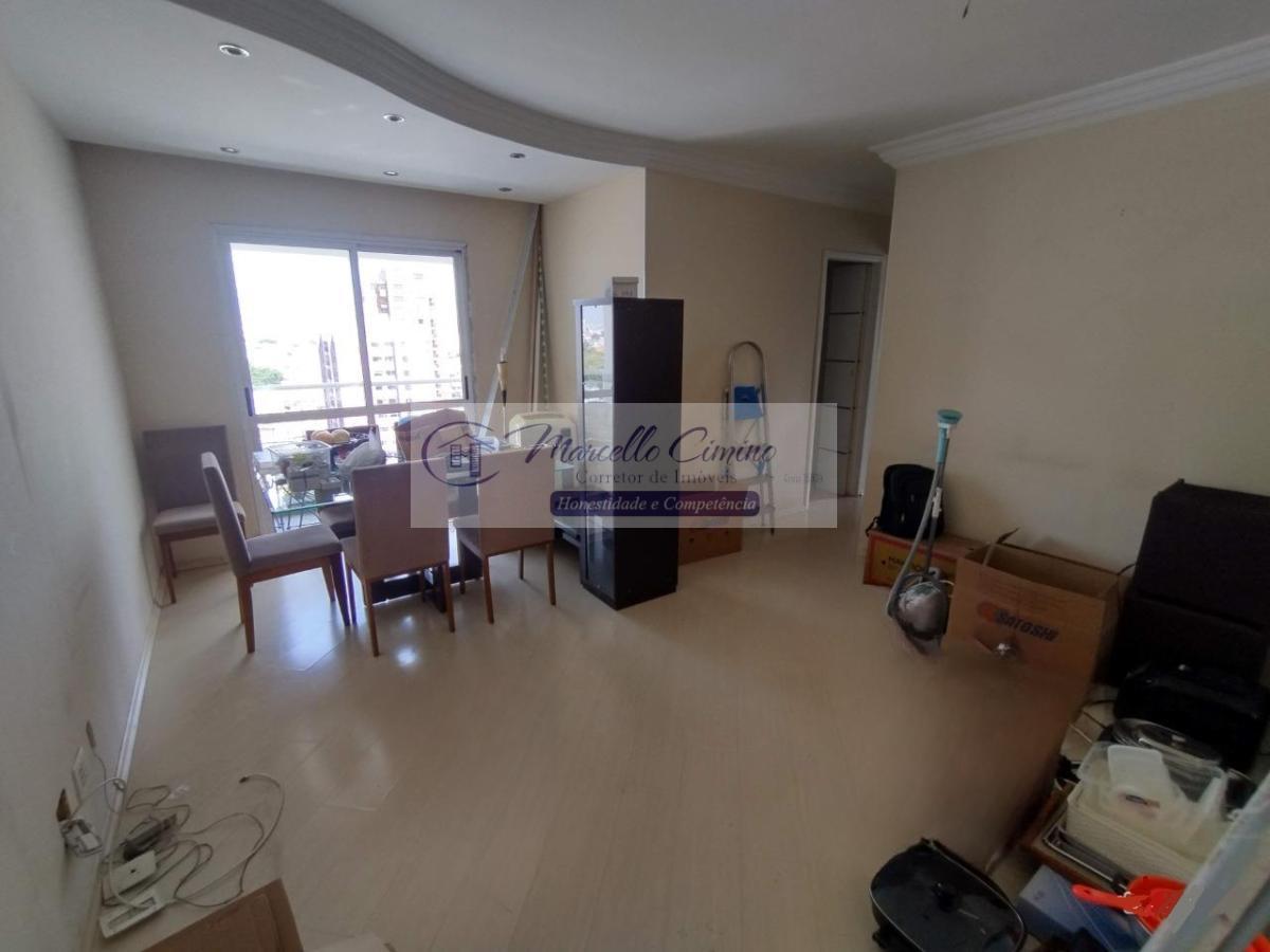 Apartamento, 3 quartos, 75 m² - Foto 2