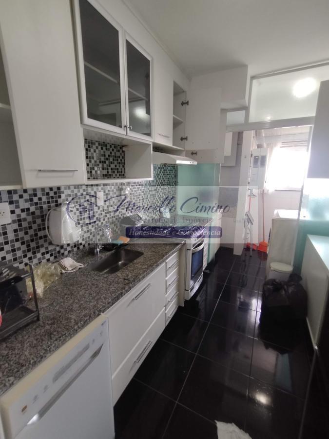 Apartamento, 3 quartos, 75 m² - Foto 6