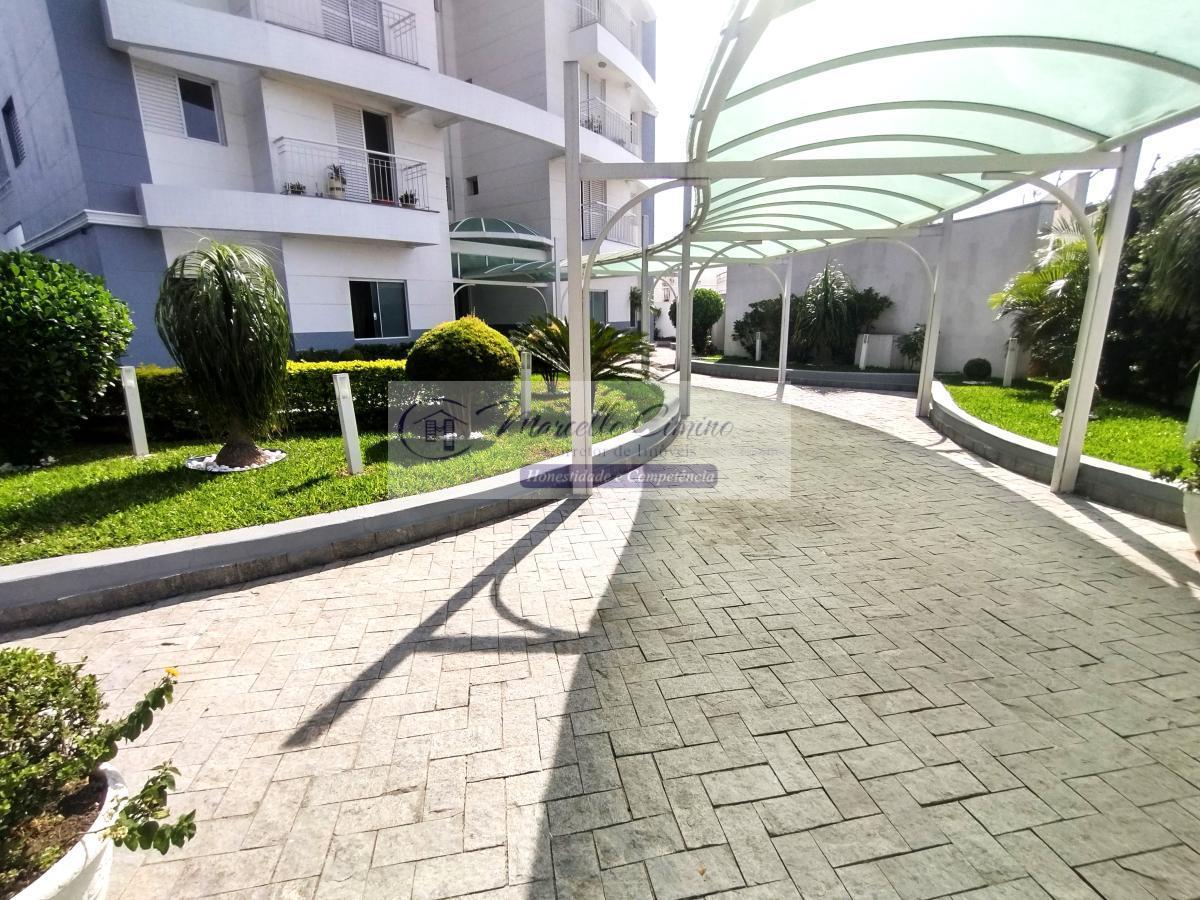 Apartamento, 3 quartos, 75 m² - Foto 1