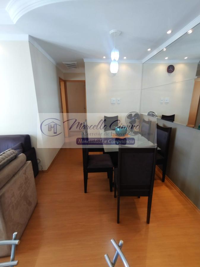 Apartamento, 2 quartos, 52 m² - Foto 9