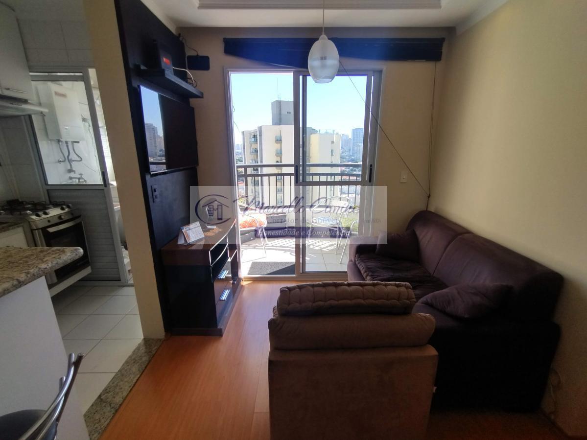 Apartamento, 2 quartos, 52 m² - Foto 3