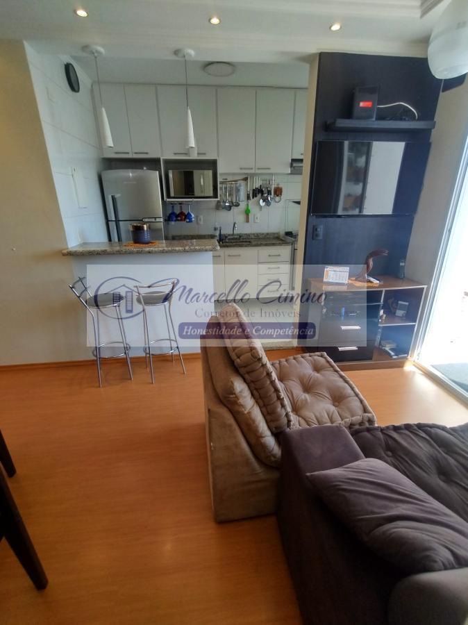Apartamento, 2 quartos, 52 m² - Foto 13