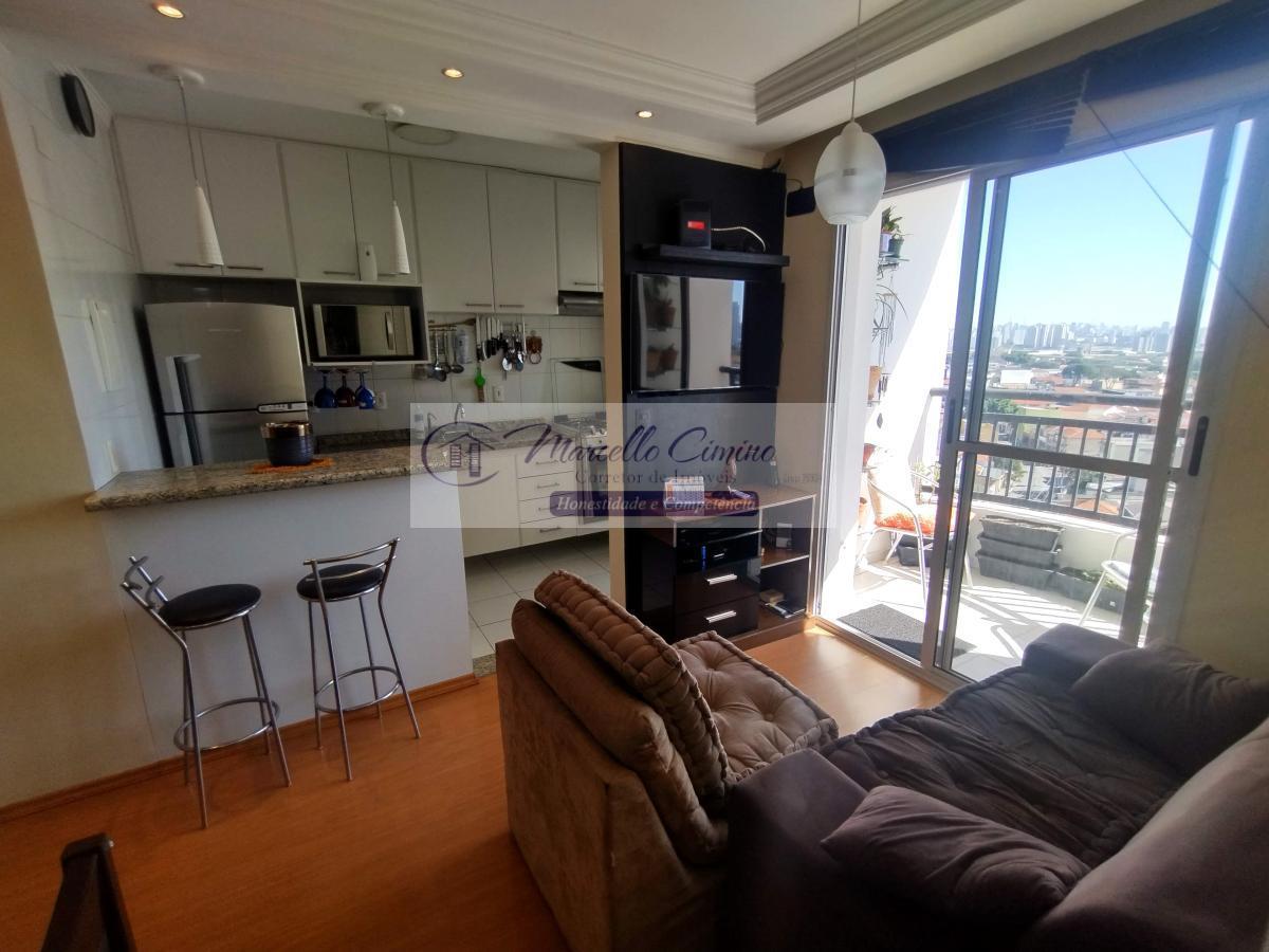 Apartamento, 2 quartos, 52 m² - Foto 14