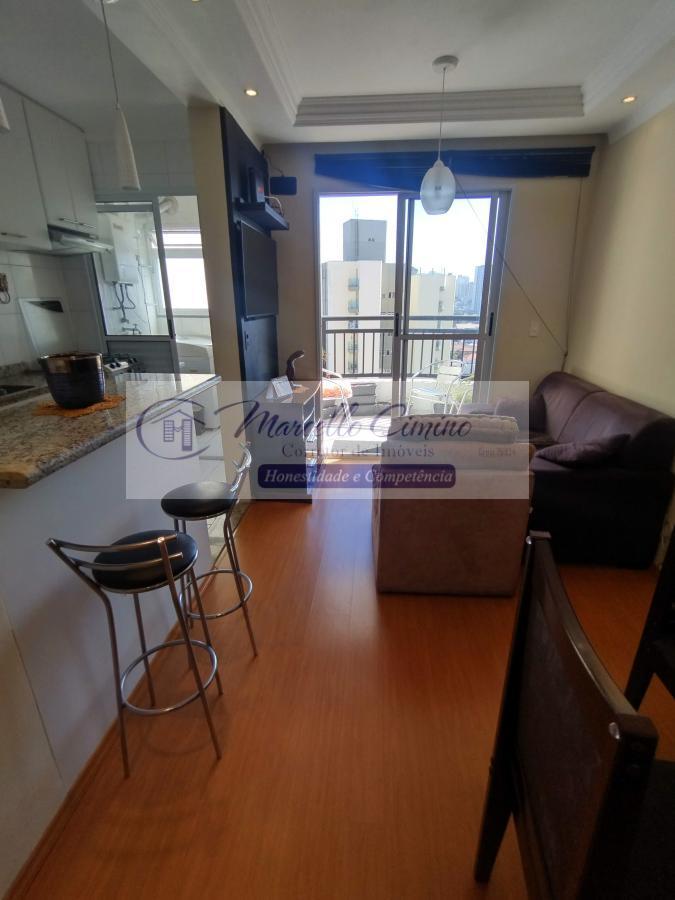 Apartamento, 2 quartos, 52 m² - Foto 1