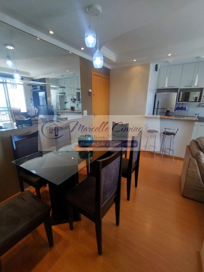 Apartamento, 2 quartos, 52 m² - Foto 12