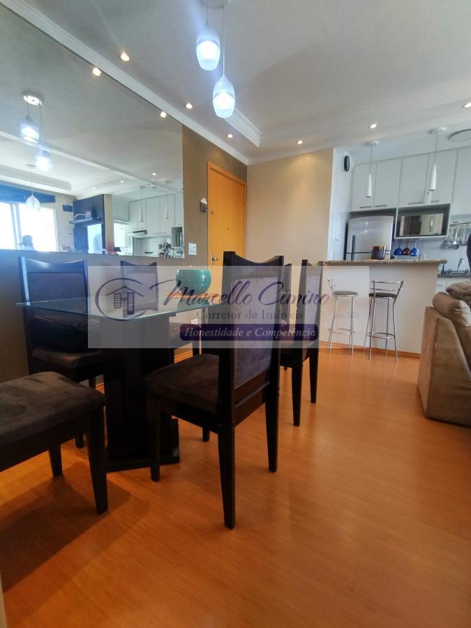 Apartamento, 2 quartos, 52 m² - Foto 11