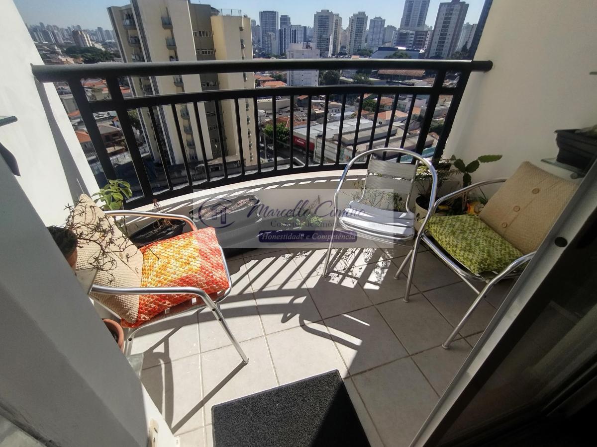 Apartamento, 2 quartos, 52 m² - Foto 4