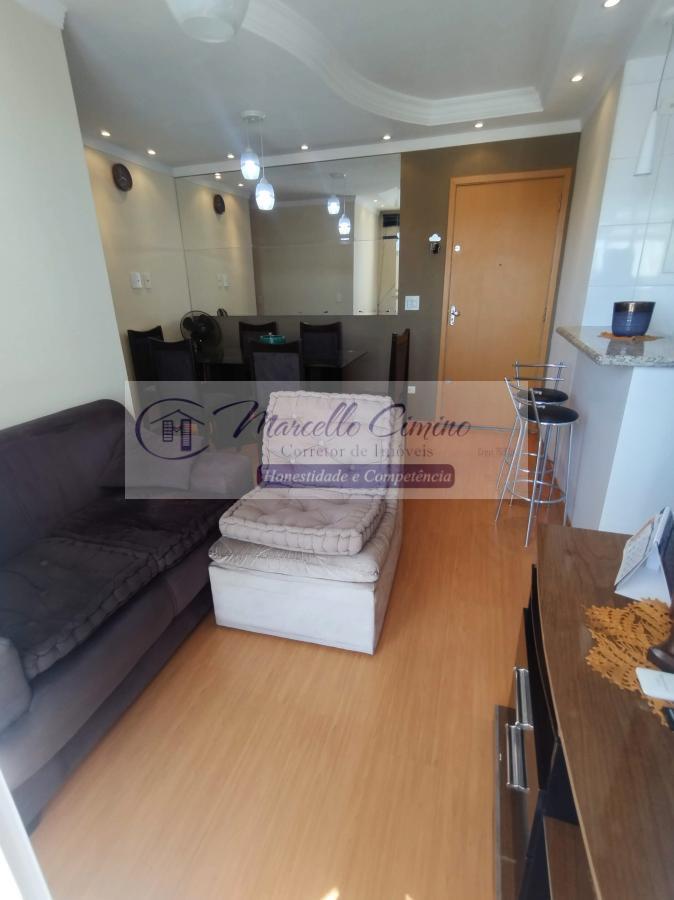 Apartamento, 2 quartos, 52 m² - Foto 10