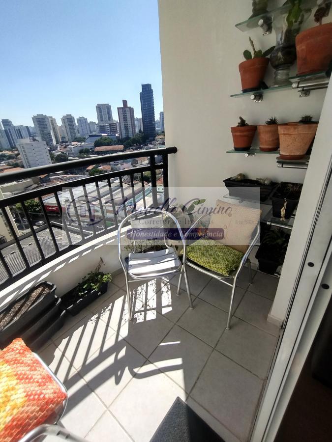 Apartamento, 2 quartos, 52 m² - Foto 5