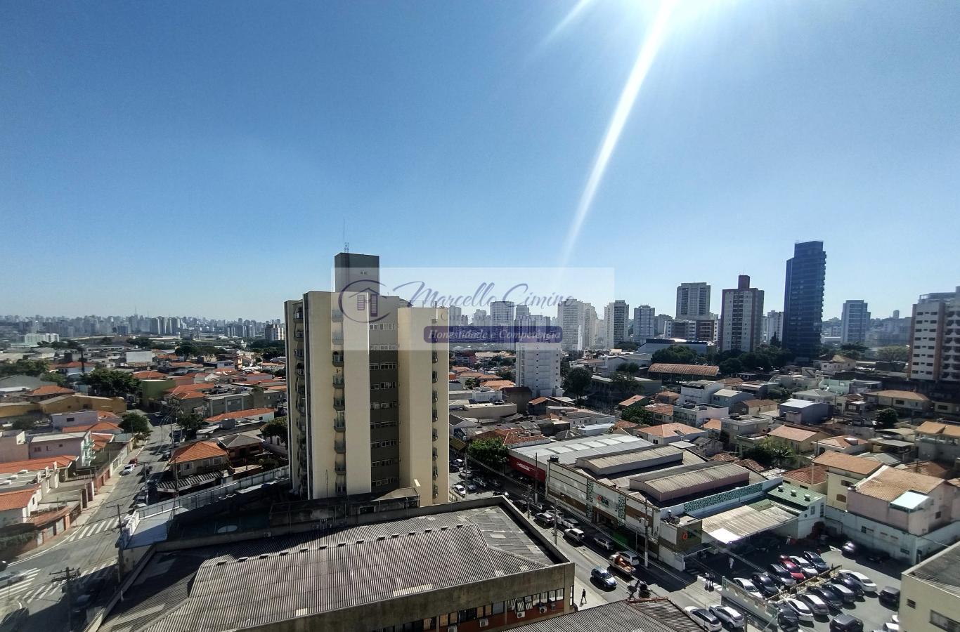 Apartamento, 2 quartos, 52 m² - Foto 7