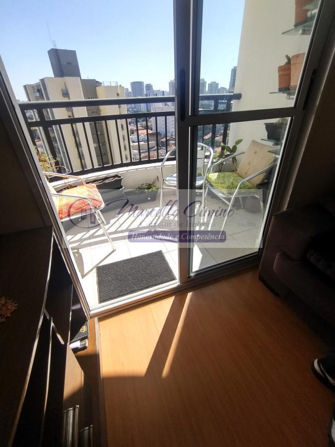 Apartamento, 2 quartos, 52 m² - Foto 8