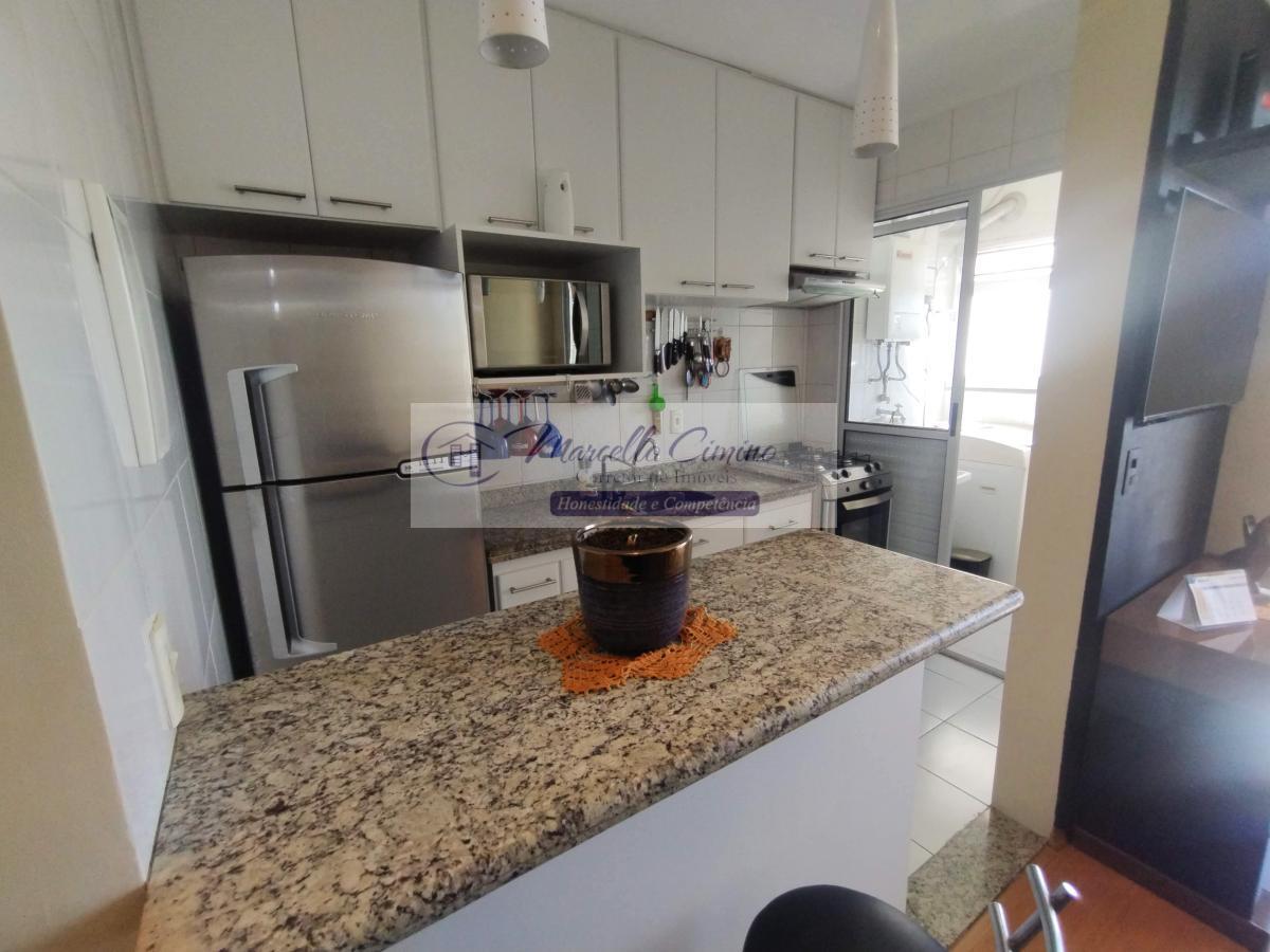 Apartamento, 2 quartos, 52 m² - Foto 16