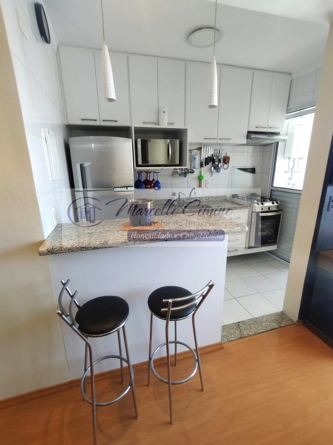Apartamento, 2 quartos, 52 m² - Foto 15