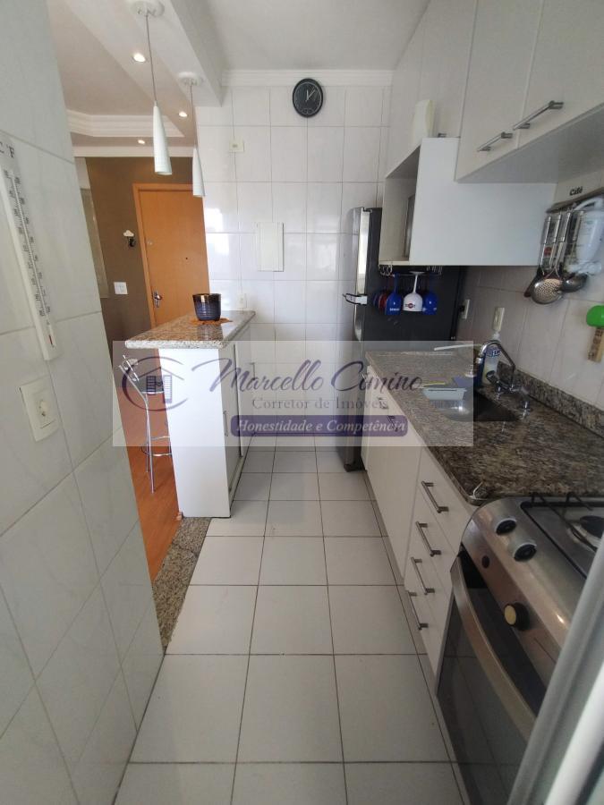 Apartamento, 2 quartos, 52 m² - Foto 19