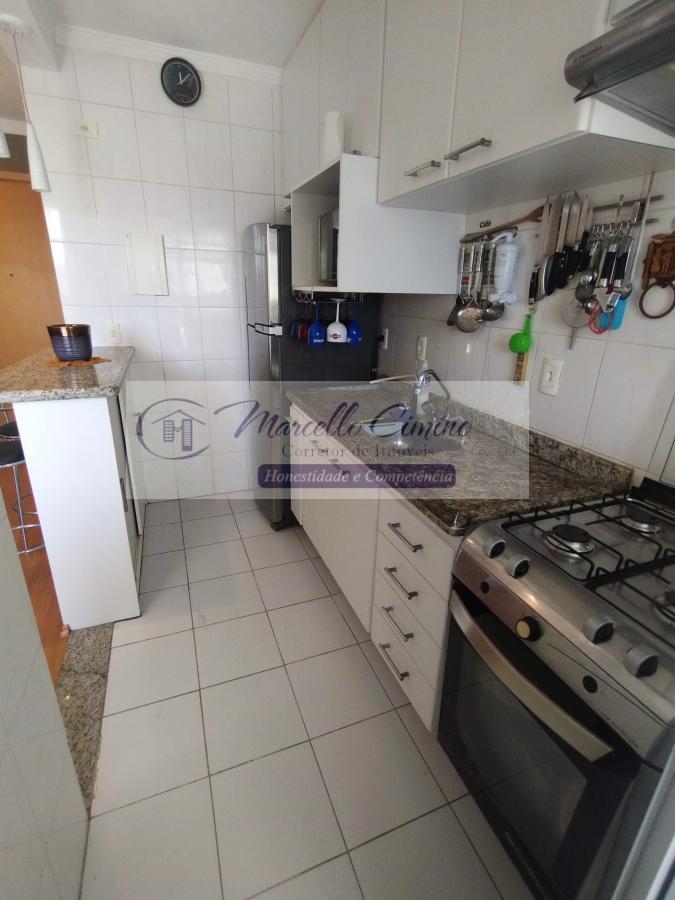 Apartamento, 2 quartos, 52 m² - Foto 20
