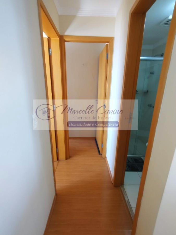 Apartamento, 2 quartos, 52 m² - Foto 21