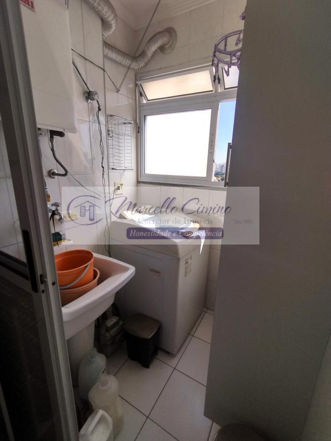 Apartamento, 2 quartos, 52 m² - Foto 36
