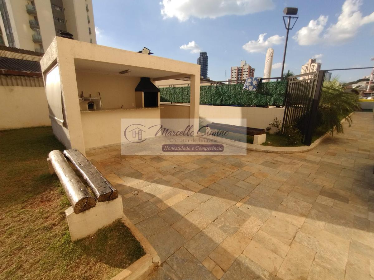 Apartamento, 2 quartos, 52 m² - Foto 43