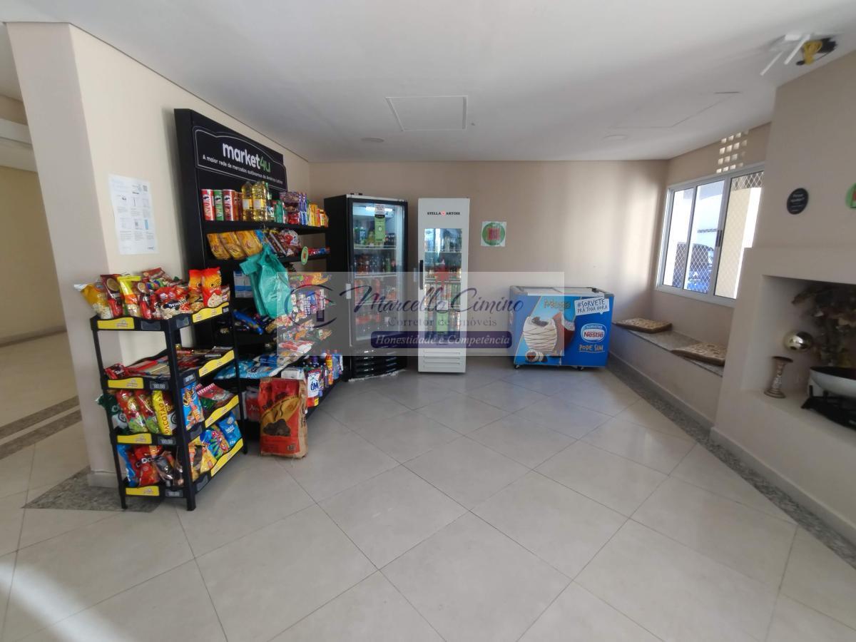 Apartamento, 2 quartos, 52 m² - Foto 44