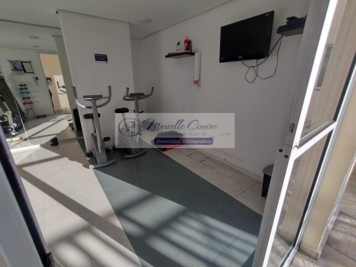 Apartamento, 2 quartos, 52 m² - Foto 39