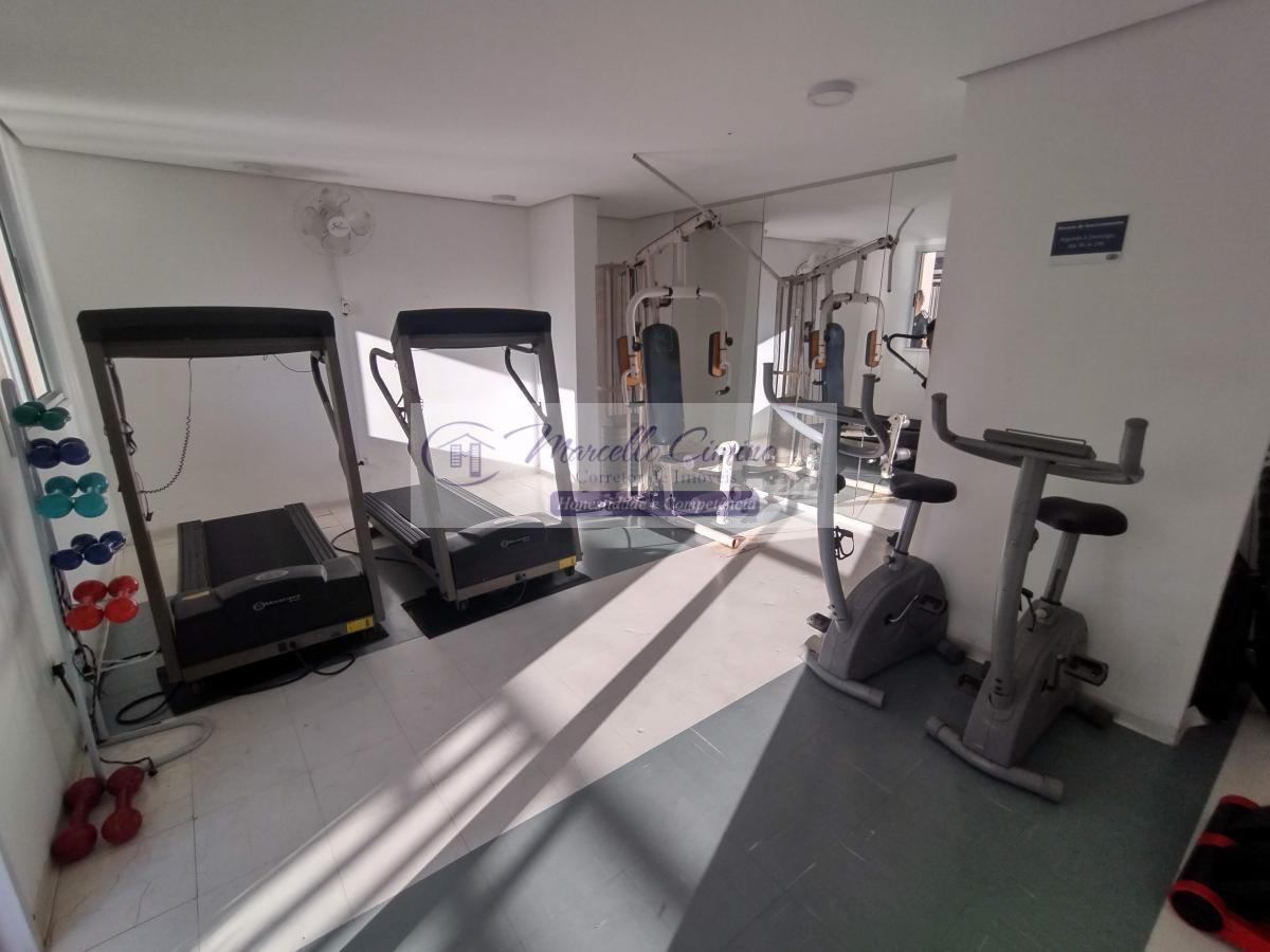 Apartamento, 2 quartos, 52 m² - Foto 38